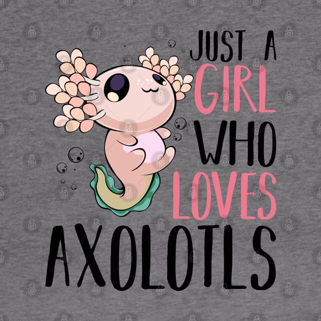 Axolotl by Lumio Gifts